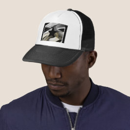 [BILLIDWALLS] Mörk Imagination Game Trend Keps