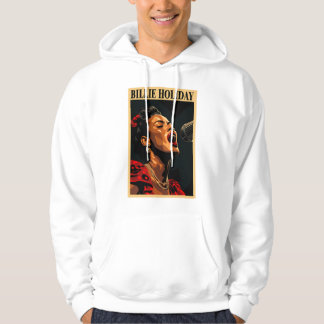 Billie Helgdag Hoodie