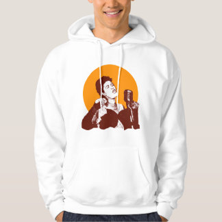 Billie Helgdag Hoodie