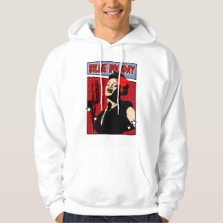 Billie Helgdag Hoodie