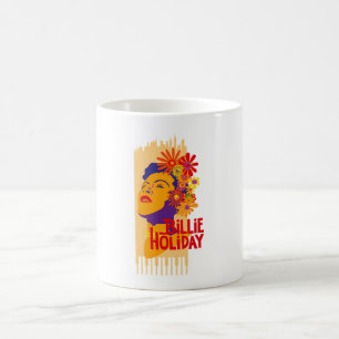 Billie Helgdag Kaffemugg