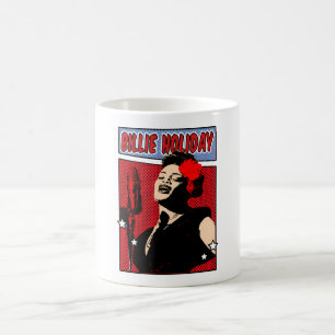 Billie Helgdag Kaffemugg