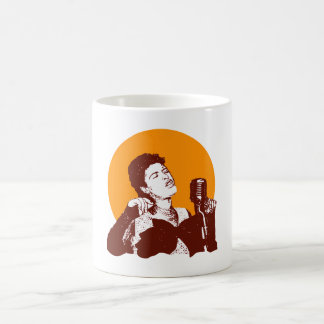 Billie Helgdag Kaffemugg