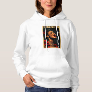 Billie Helgdag T Shirt