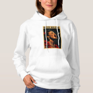 Billie Helgdag T Shirt