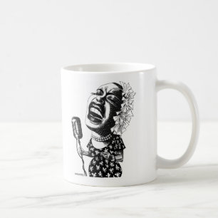 Billie helgdagmugg kaffemugg