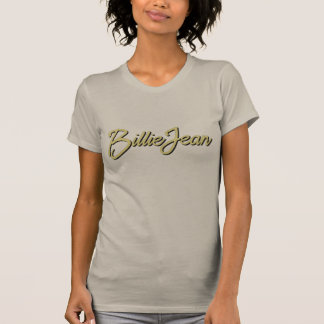 Billie Jean Tee Shirt