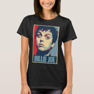 Billie Joe T Shirt