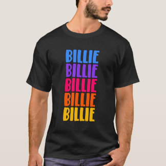 Billie T Shirt