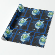 ’Billie’ Vinylvinylpackad kolv