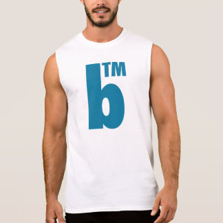 Billig BTM-tanktop Ärmlös Tröja