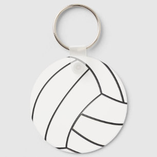 Billiga VOLLEYBOLL-presenter Nyckelringar i dina f