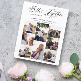 Billiga Whimsical Bättre Tillsammans 8 Bilder Bröl