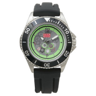 billigaste armbandsur