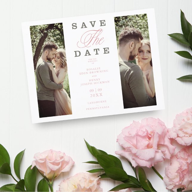 Billigt 2 Bilder Skriptformat med handskrift för E Vykort (Skapare uppladdad)