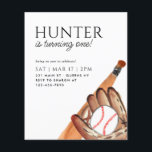 Billigt Baseball Fladdermus Glove Boll Kid Sports  Flygblad<br><div class="desc">Baskeball Fladdermus Glove Boll Kid Sports Birthday</div>