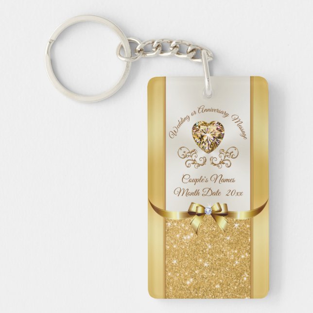Billigt Bröllop Gift Ideas, Shower, Årsdag Gift (Framsidan)