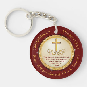 Billigt Christian Gifts for Vänner, Pastor, Vem so