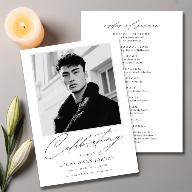 Billigt för serviceminnets fotobakgrund program (Skapare uppladdad)