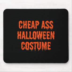 Billigt Halloween Costume Roligt Halloween Musmatta