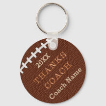 Billigt Personlig Football Coach Gift Ideas