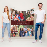 Billigt Photo Blanket Collage Multi Photo Collage Fleecefilt<br><div class="desc">Sätt dig i omhuldade minnen med vår "Billigt Photo Blanket Collage". Perfekt för att skapa en mysigt tillflyktsort och en tillflyktsplats för personligen, har den här filten en samling favoritfoton, som ger plats åt värme och nostalgi. Vare sig det är för en unik hemdekanter biet eller en hjärtlös gåva, fångar...</div>
