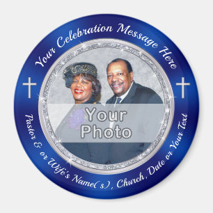Billigt Photo, Christian Party favors, ANY TILLFÄL Magnet