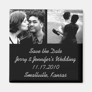 Billigt Spara datum magneter