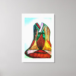 Billigt till överkomligt pris canvastryck