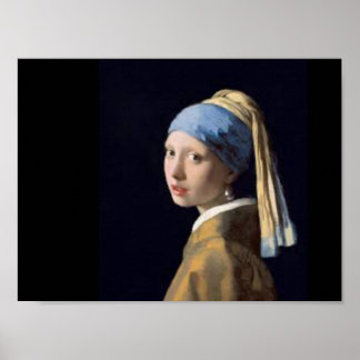 Billigt trendning av teckningar begränsad fantasti poster