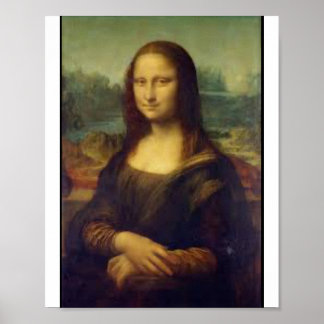 Billigt trendning av teckningar begränsad fantasti poster