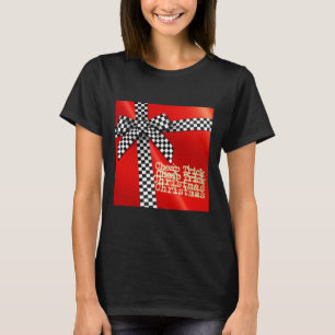 Billigt Trick American sten band T Shirt