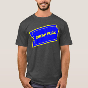 Billigt Trick the Blockbusters TShirt T Shirt