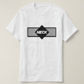 Billigt Ultimate heck-skjorta T Shirt