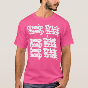 Billigtar Logotyp för försök T Shirt