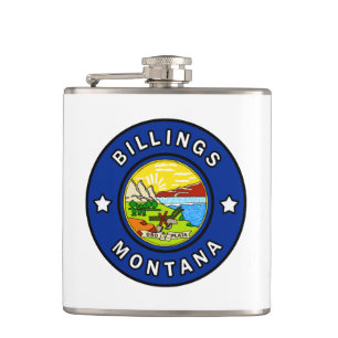 Billings Montana Fickplunta