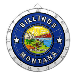 Billings Montana Piltavla