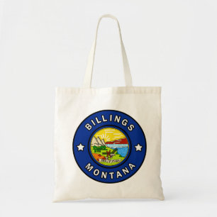 Billings Montana Tygkasse