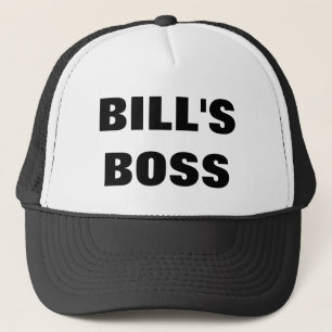 BILLS CHEF KEPS