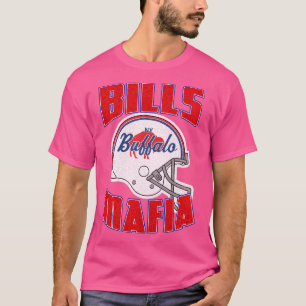 Bills Mafia 14 T Shirt
