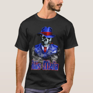 Bills Mafia 15 T Shirt