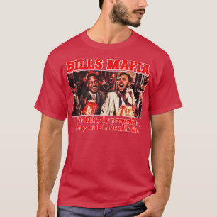 Bills Mafia Allen Diggs Goodfellas T Shirt