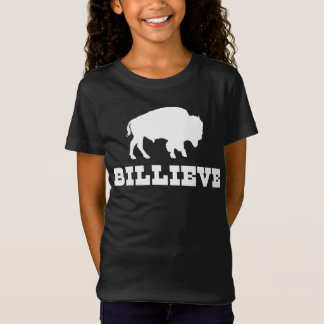 Bills Mafia Billieve Shirt Gift för Buffalo Fläkt T Shirt