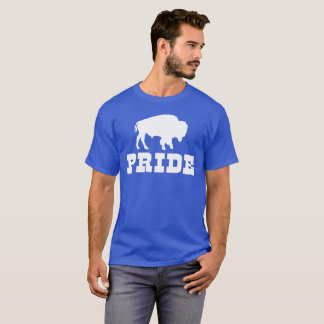 Bills Mafia-Buffalo-Pridet - Buffalo Football T Shirt