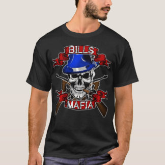 Bills Mafia Classic T Shirt