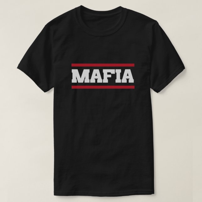 Bills Mafia Essential T-Shirt.png T Shirt (Design framsida)