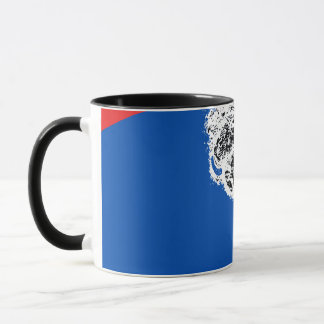 Bills Mafia Mugg – Buffalo Fotboll Fan Kaffe Kopp