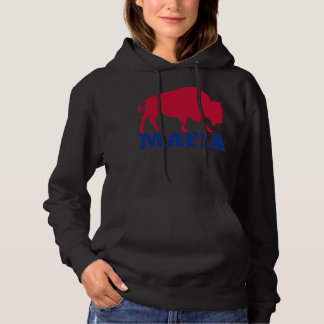 Bills Mafia Underbar Gift Buffalo Football Sports T Shirt