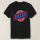 Billy Beer Essential T Shirt (Design framsida)
