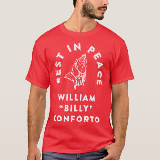 Billy Conforto Theo Von T Shirt